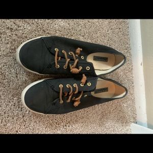 Sperry Shoes